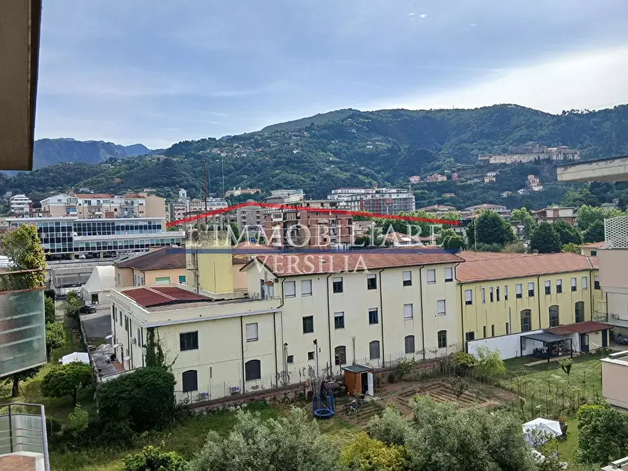 Immagine 13 di Appartamento in vendita  a Massa