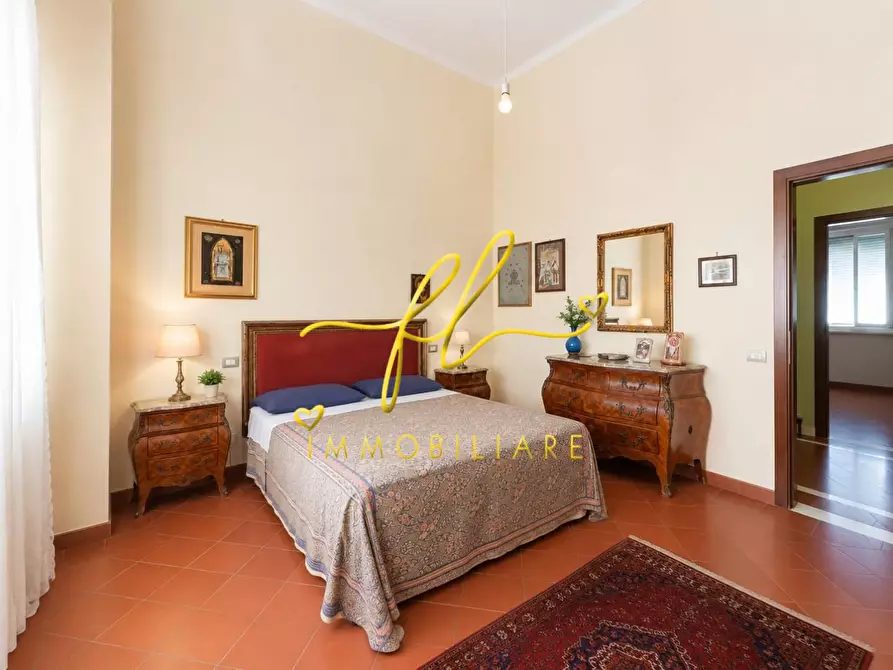 Immagine 11 di Appartamento in vendita  a Pomarance
