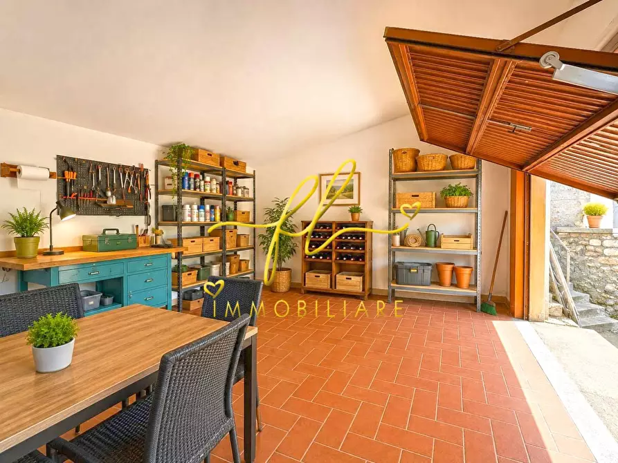 Immagine 26 di Appartamento in vendita  a Pomarance
