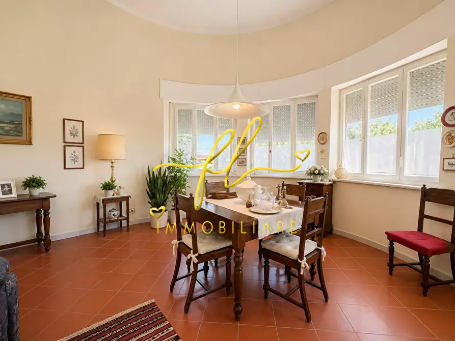 Immagine 1 di Appartamento in vendita  a Pomarance