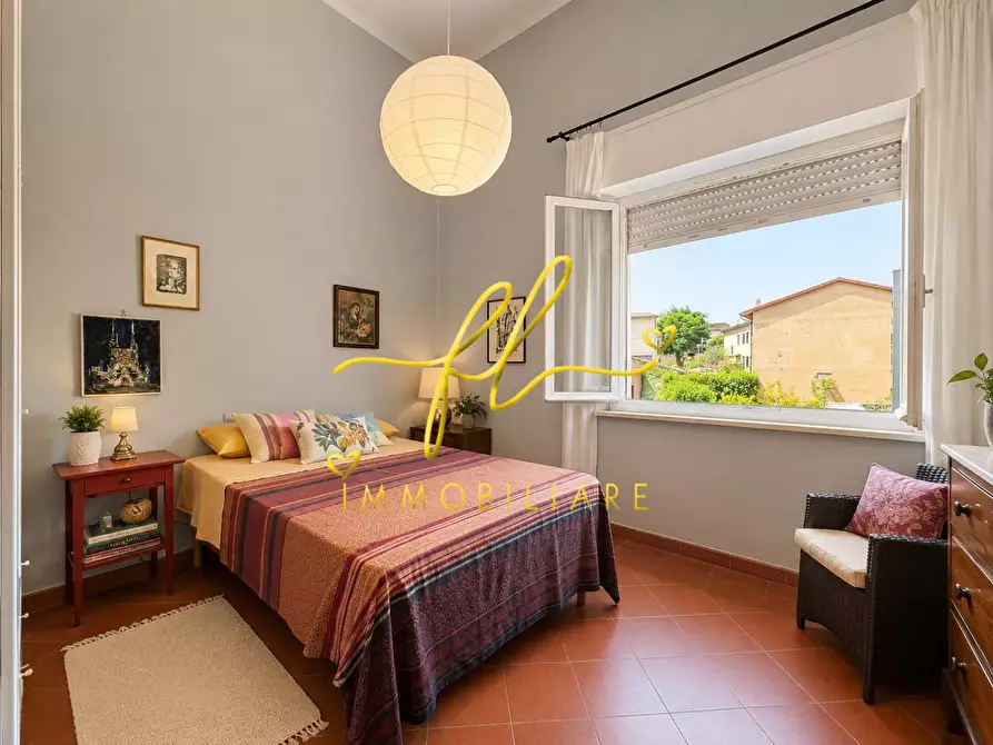 Immagine 16 di Appartamento in vendita  a Pomarance