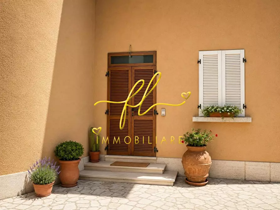 Immagine 20 di Appartamento in vendita  a Pomarance