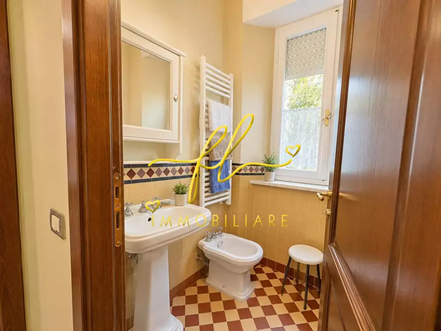 Immagine 19 di Appartamento in vendita  a Pomarance