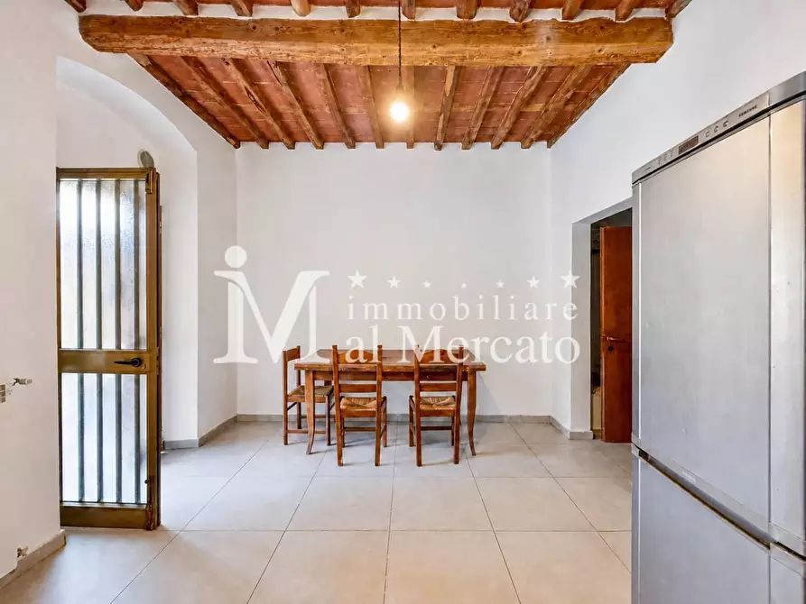 Immagine 9 di Terratetto in vendita  a Lucca