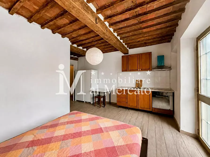 Immagine 13 di Terratetto in vendita  a Lucca
