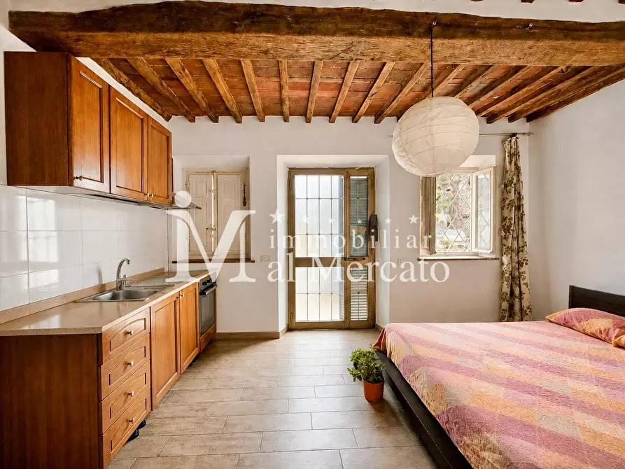 Immagine 12 di Terratetto in vendita  a Lucca