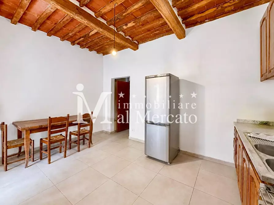 Immagine 8 di Terratetto in vendita  a Lucca