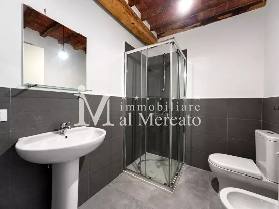 Immagine 31 di Terratetto in vendita  a Lucca