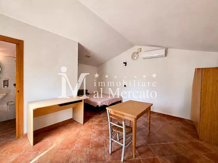 Immagine 32 di Terratetto in vendita  a Lucca
