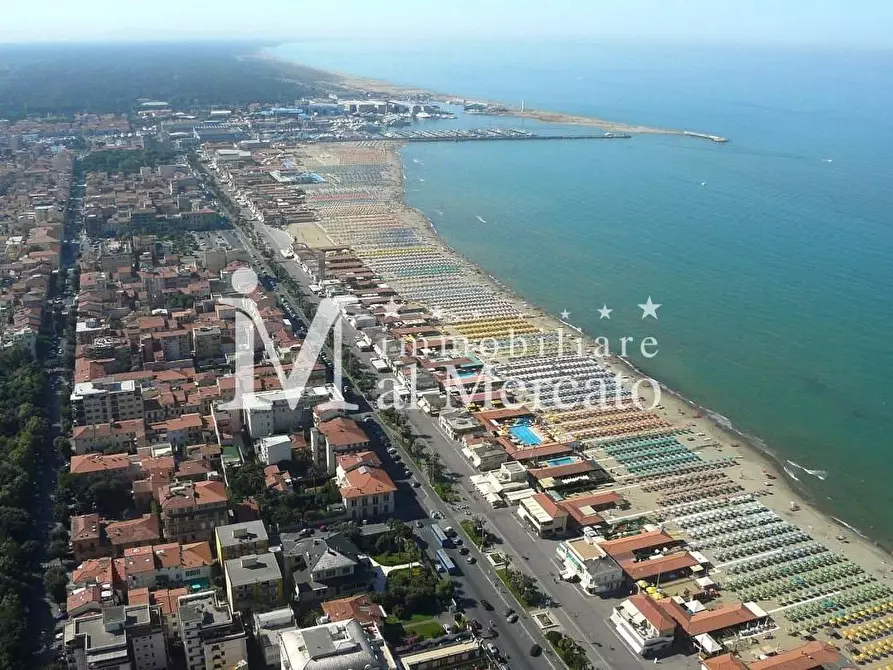 Immagine 13 di Appartamento in vendita  a Viareggio