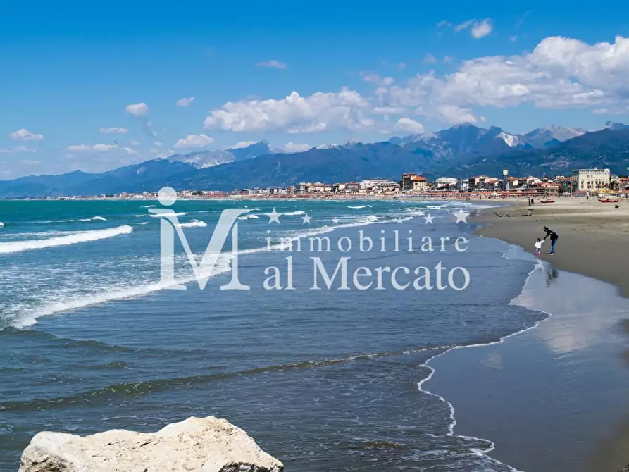 Immagine 8 di Appartamento in vendita  a Viareggio