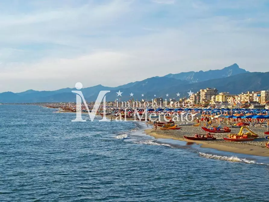 Immagine 14 di Appartamento in vendita  a Viareggio