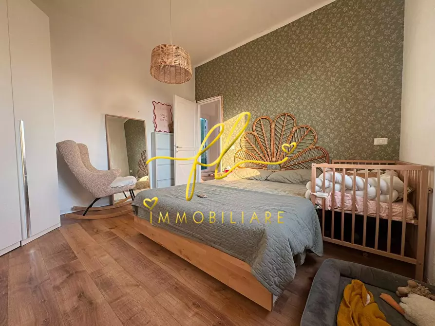 Immagine 10 di Appartamento in vendita  a Livorno