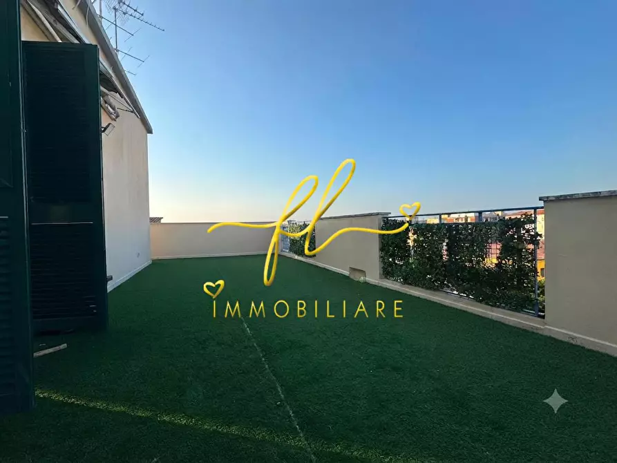 Immagine 20 di Appartamento in vendita  a Livorno