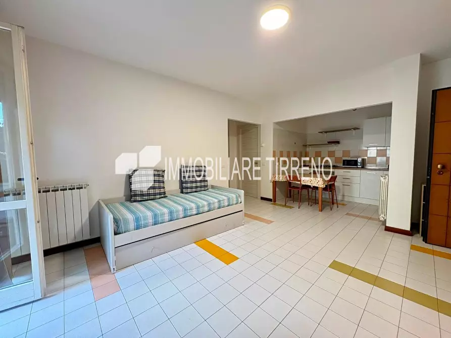 Immagine 8 di Appartamento in vendita  a Massa