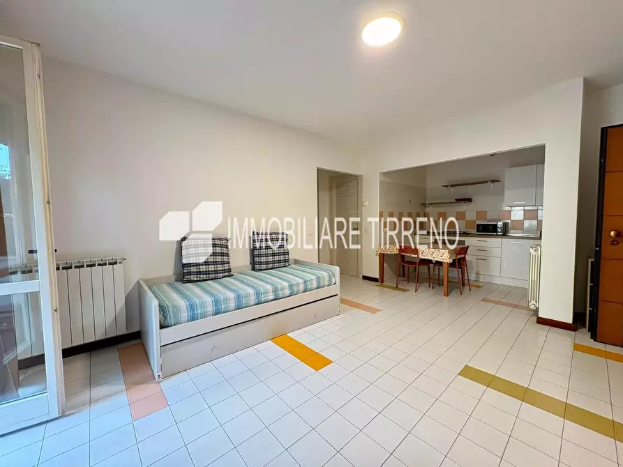 Immagine 2 di Appartamento in vendita  a Massa