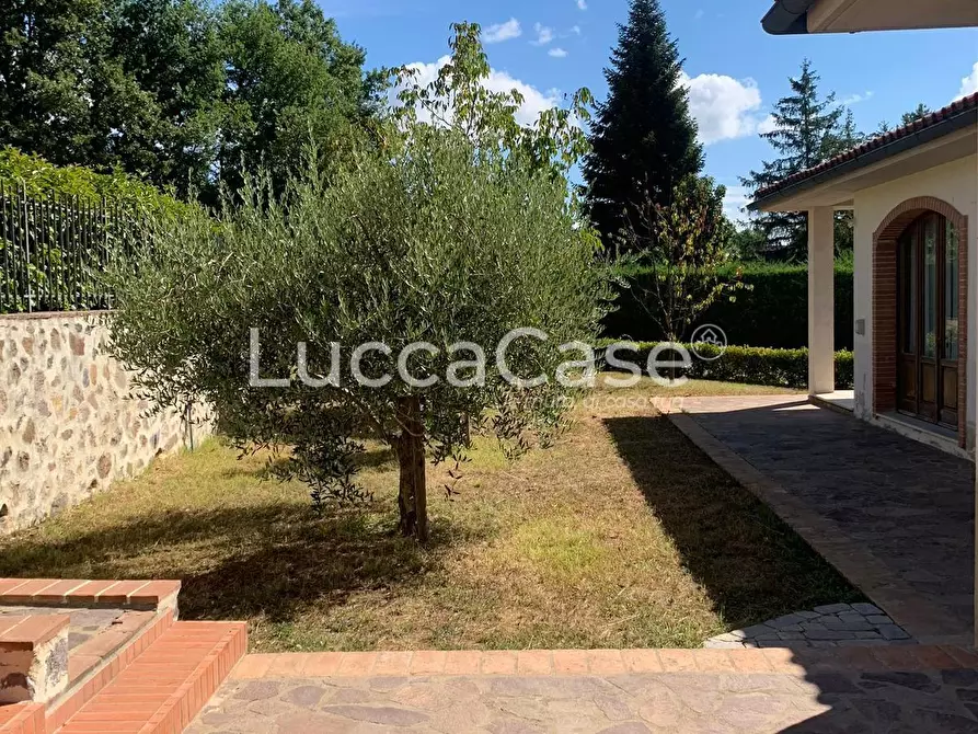 Immagine 17 di Villa in vendita  a Monticiano