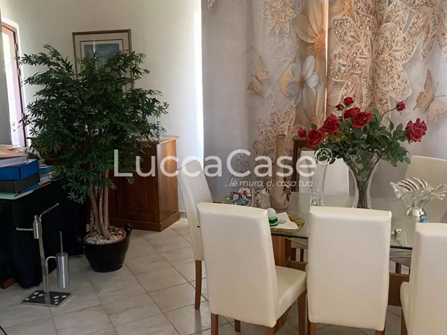 Immagine 6 di Villa in vendita  a Monticiano