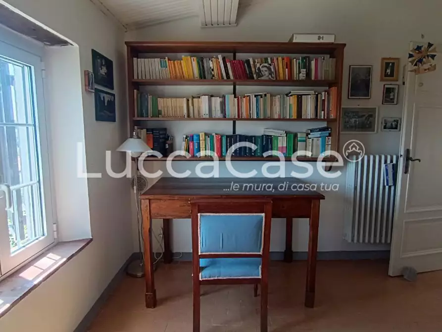 Immagine 30 di Rustico / casale in vendita  a Pescaglia