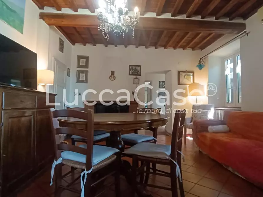 Immagine 17 di Rustico / casale in vendita  a Pescaglia