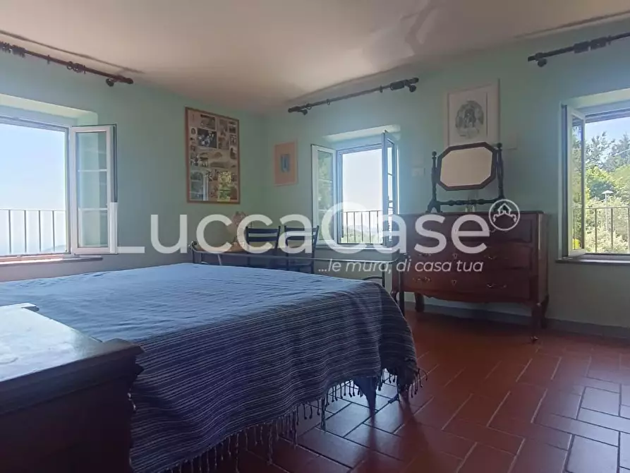 Immagine 38 di Rustico / casale in vendita  a Pescaglia