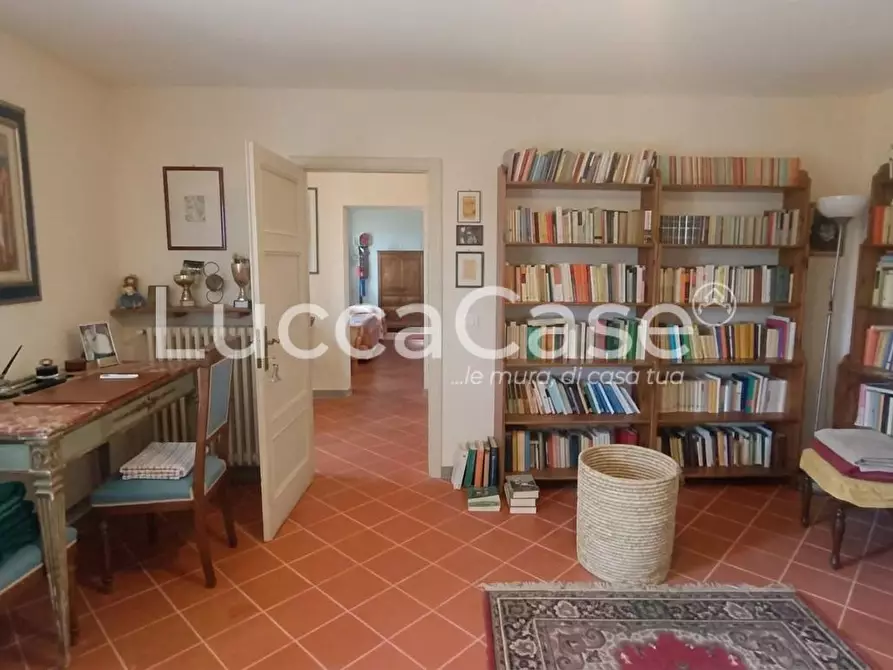 Immagine 13 di Rustico / casale in vendita  a Pescaglia