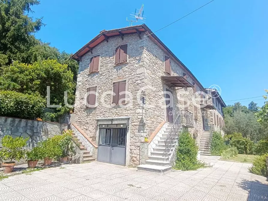 Immagine 1 di Rustico / casale in vendita  a Pescaglia