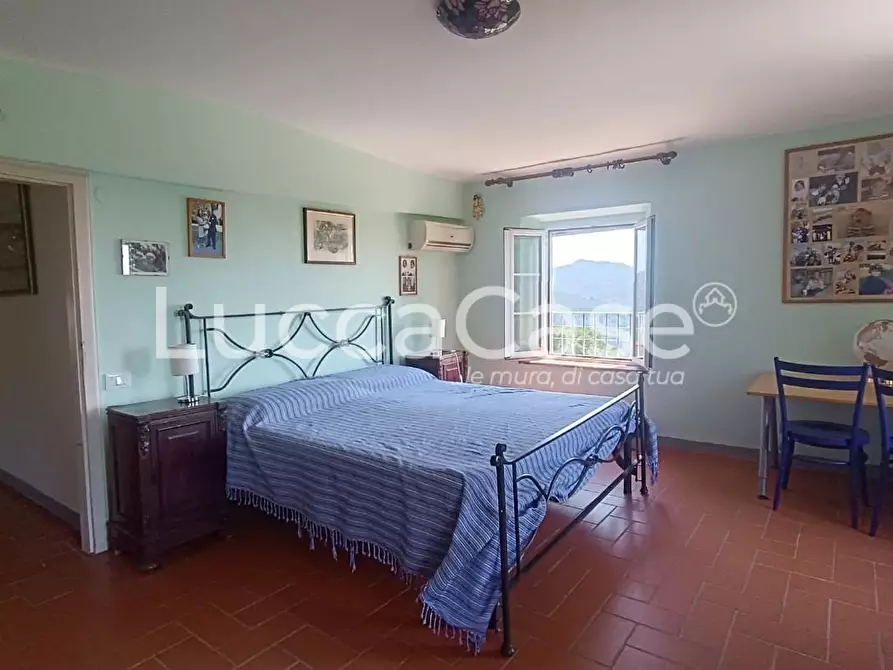 Immagine 35 di Rustico / casale in vendita  a Pescaglia