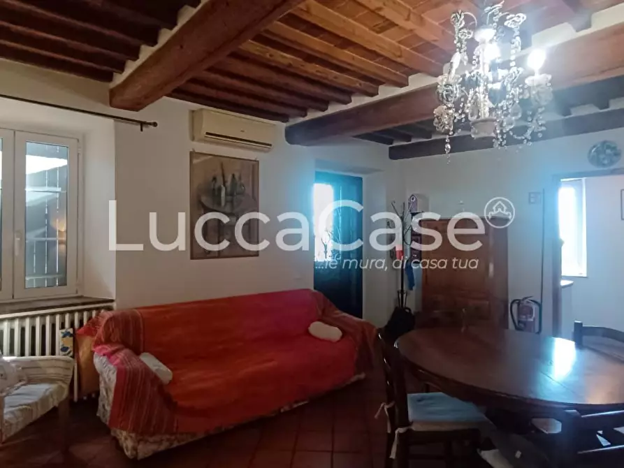 Immagine 18 di Rustico / casale in vendita  a Pescaglia