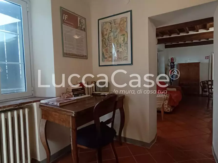 Immagine 14 di Rustico / casale in vendita  a Pescaglia
