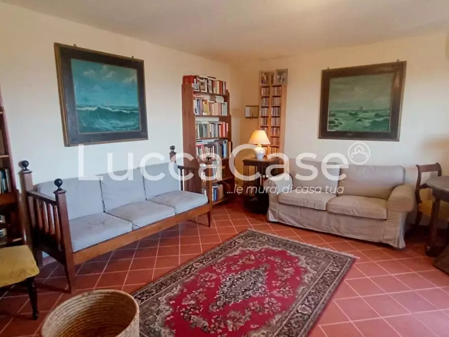 Immagine 12 di Rustico / casale in vendita  a Pescaglia
