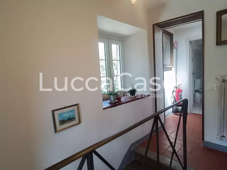 Immagine 41 di Rustico / casale in vendita  a Pescaglia