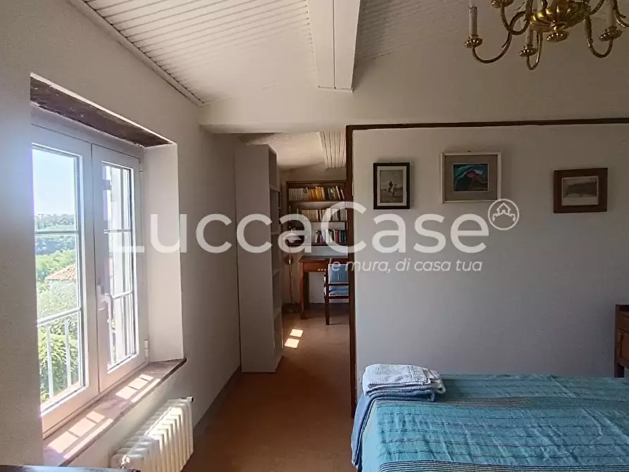 Immagine 28 di Rustico / casale in vendita  a Pescaglia