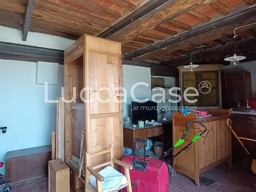 Immagine 46 di Rustico / casale in vendita  a Pescaglia