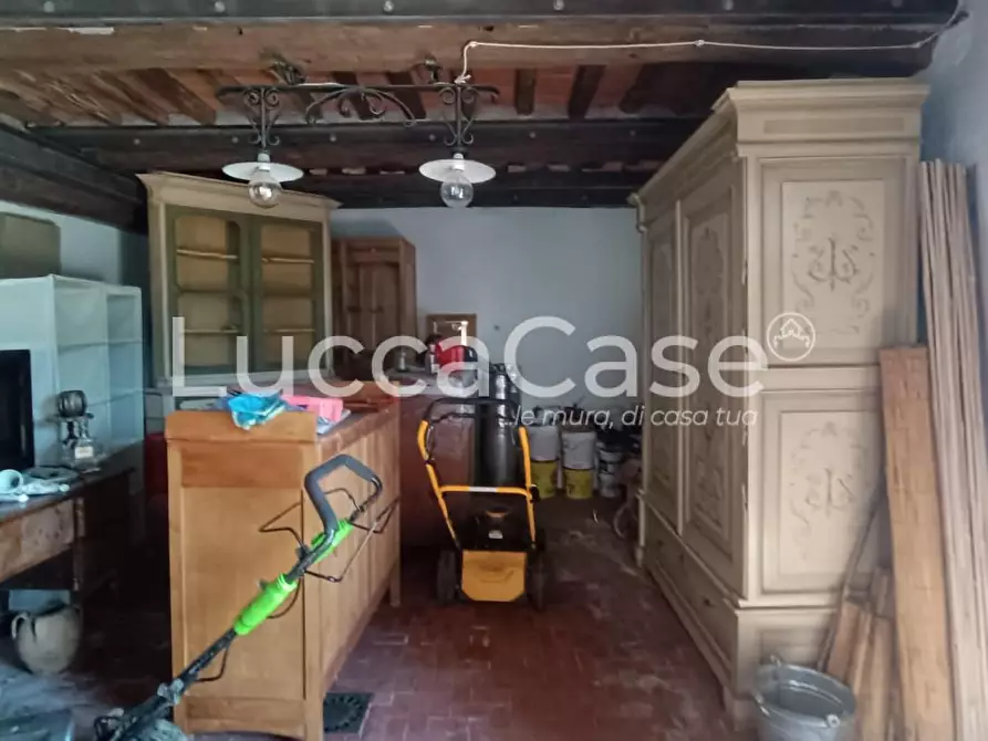 Immagine 45 di Rustico / casale in vendita  a Pescaglia