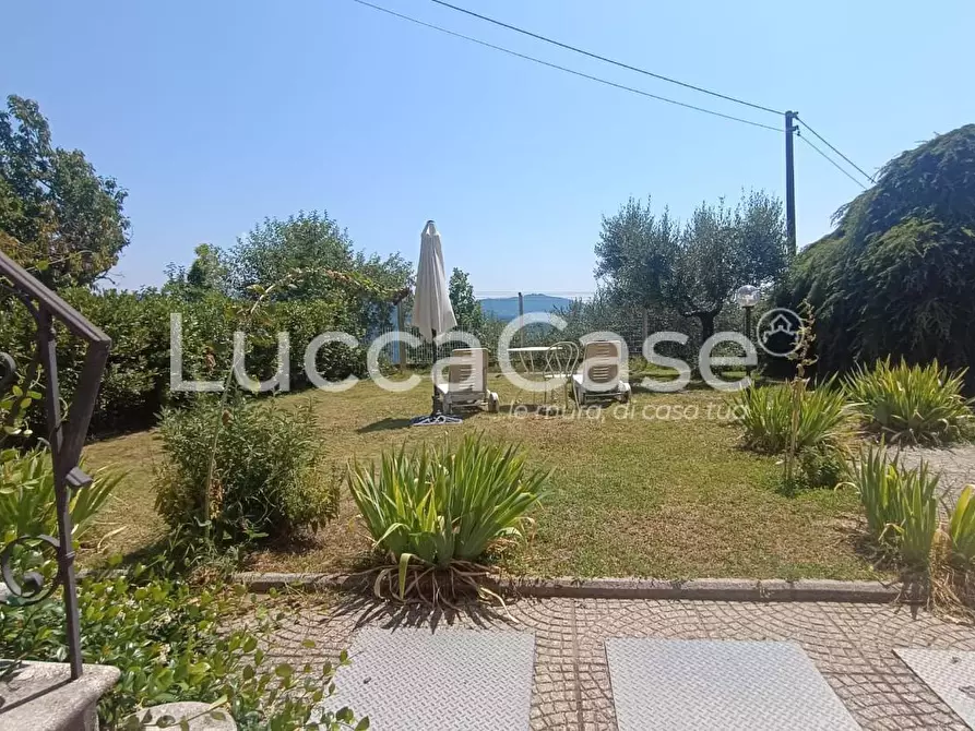 Immagine 8 di Rustico / casale in vendita  a Pescaglia