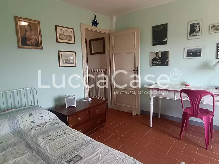 Immagine 31 di Rustico / casale in vendita  a Pescaglia