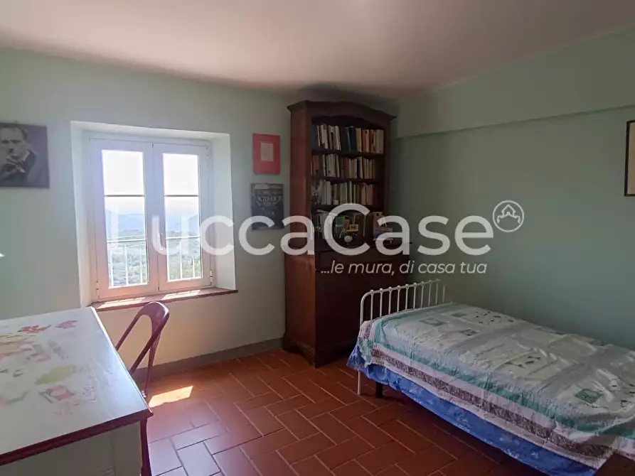 Immagine 33 di Rustico / casale in vendita  a Pescaglia