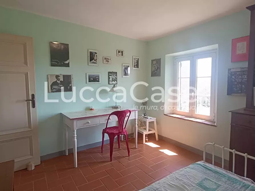 Immagine 32 di Rustico / casale in vendita  a Pescaglia