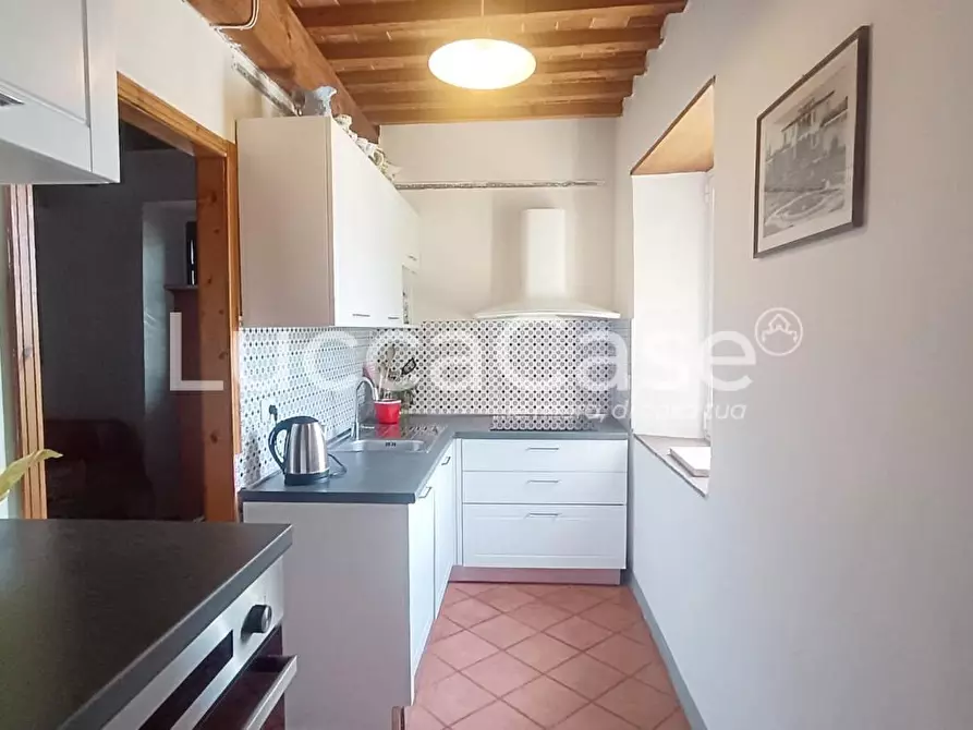 Immagine 19 di Rustico / casale in vendita  a Pescaglia