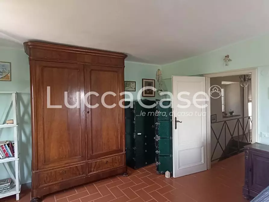 Immagine 37 di Rustico / casale in vendita  a Pescaglia