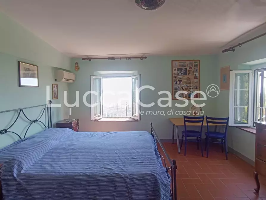Immagine 34 di Rustico / casale in vendita  a Pescaglia