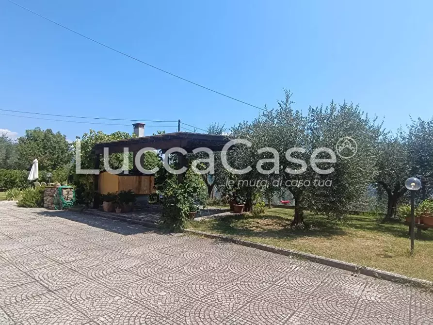 Immagine 7 di Rustico / casale in vendita  a Pescaglia
