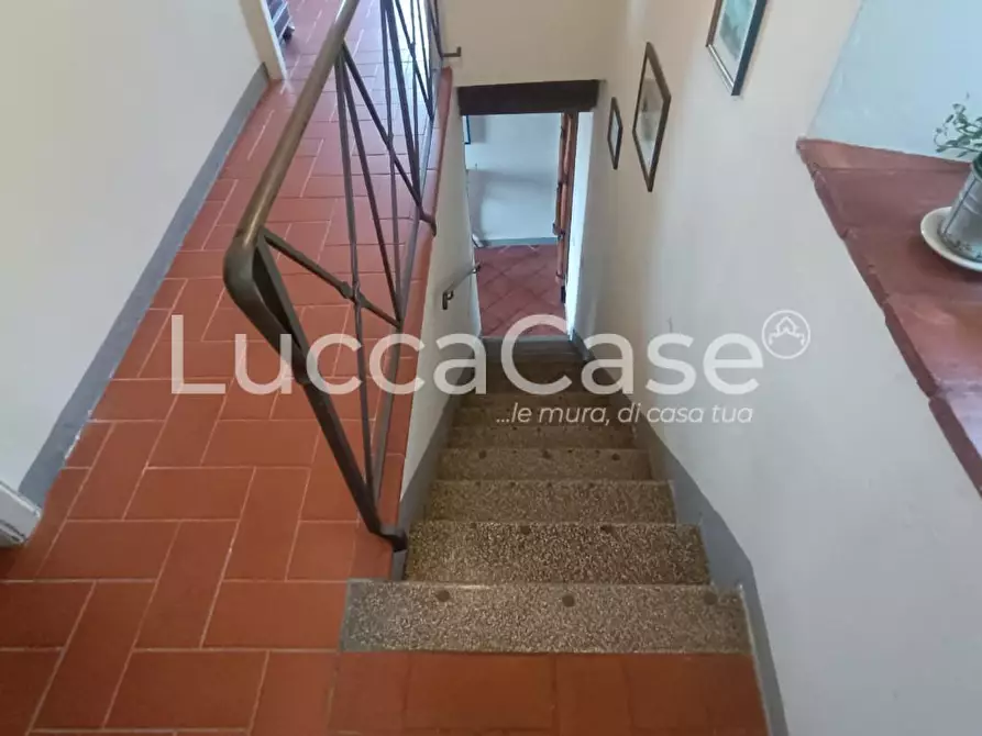 Immagine 39 di Rustico / casale in vendita  a Pescaglia