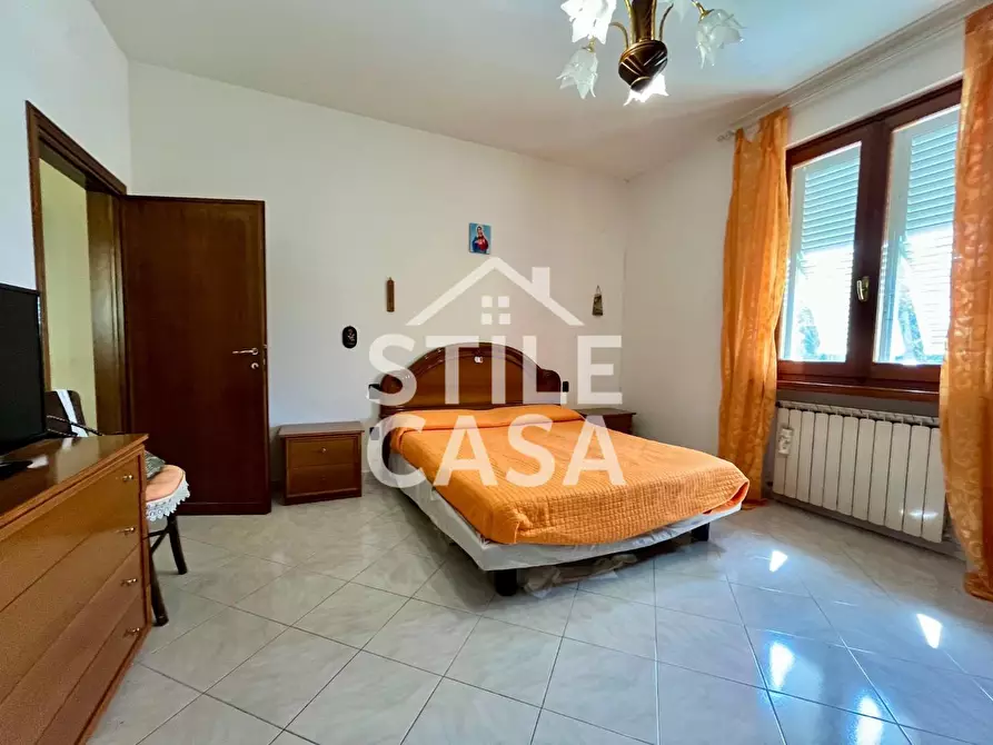 Immagine 14 di Casa semindipendente in vendita  a Lamporecchio