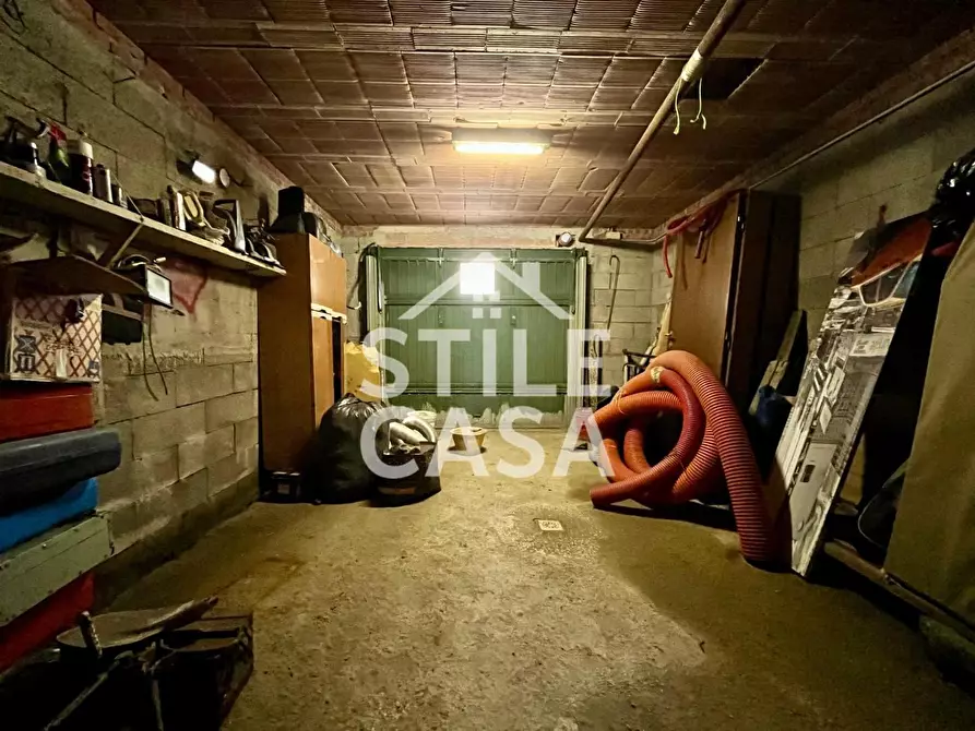 Immagine 28 di Casa semindipendente in vendita  a Lamporecchio