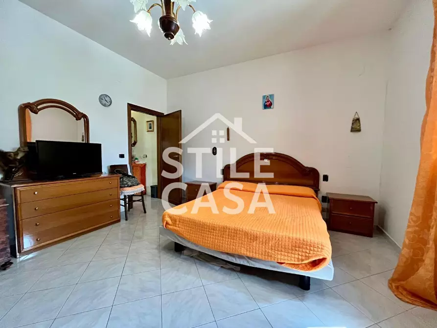 Immagine 15 di Casa semindipendente in vendita  a Lamporecchio