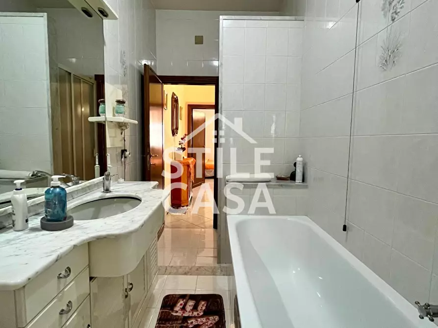 Immagine 16 di Casa semindipendente in vendita  a Lamporecchio