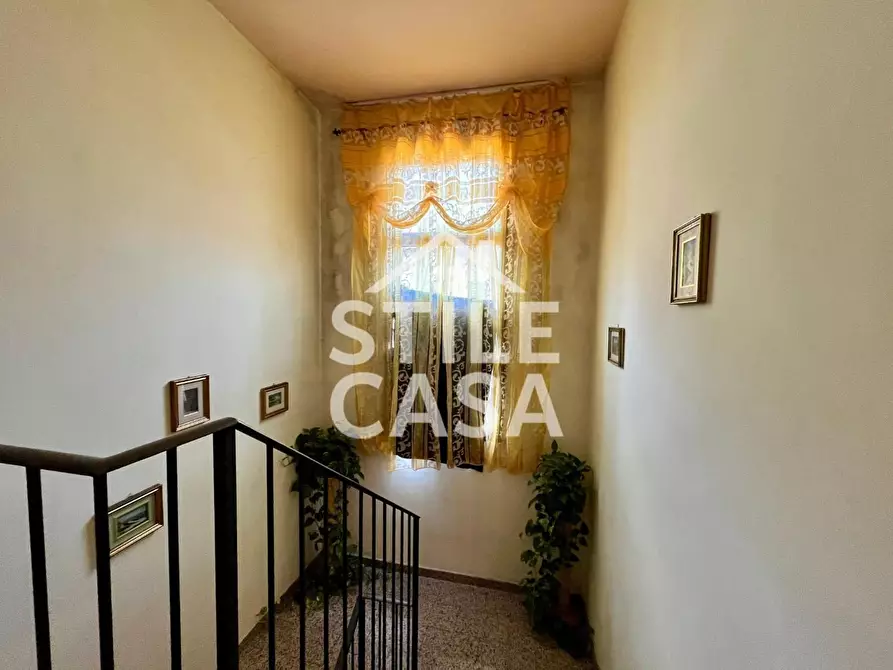 Immagine 12 di Casa semindipendente in vendita  a Lamporecchio