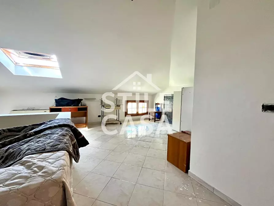 Immagine 24 di Casa semindipendente in vendita  a Lamporecchio